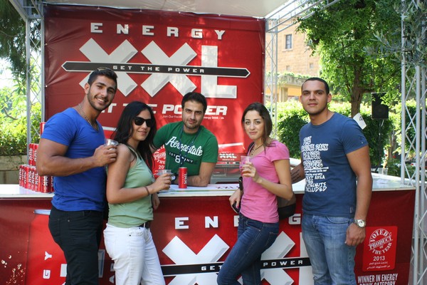 Ecotek USEK Marketing Forum